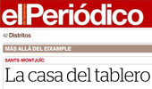 El Periódico - Óscar Hernández