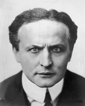houdini