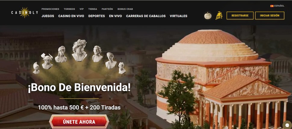 Casinoly